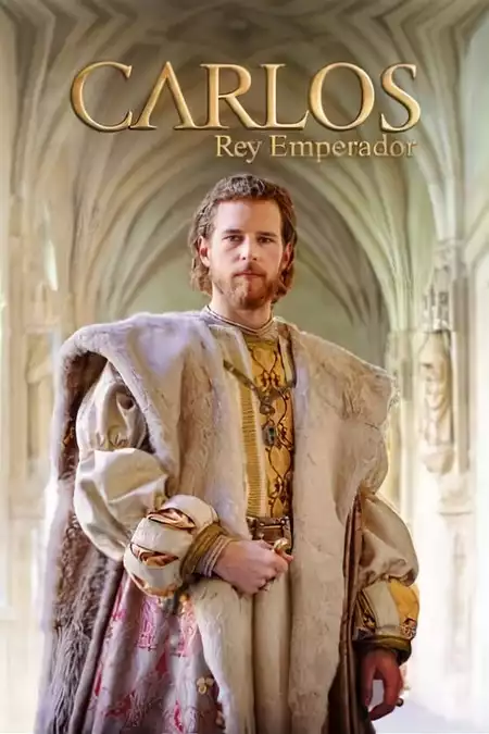 Carlos, rey emperador