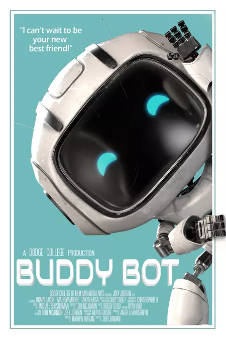 Buddy Bot