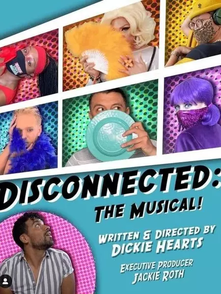 Disconnected: The Musical