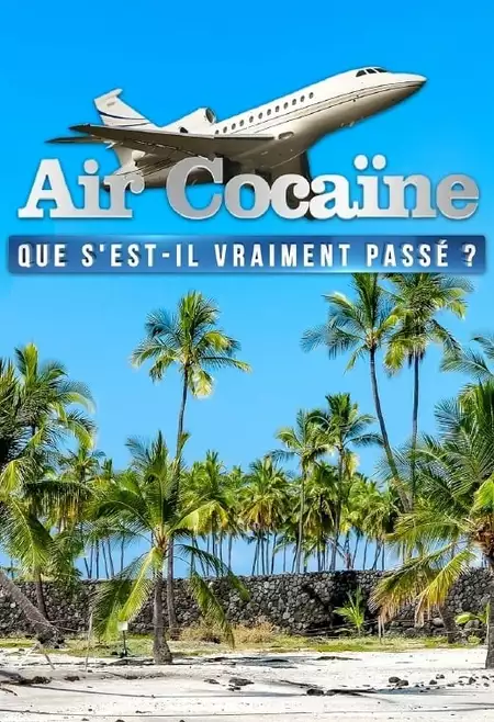 Air cocaïne : que s'est-il vraiment passé ?