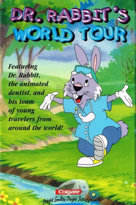 Dr. Rabbit's World Tour