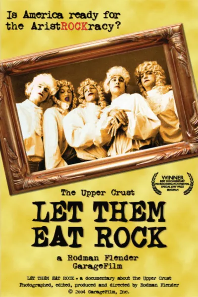 Let Them Eat Rock
