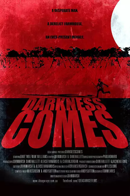 Darkness Comes