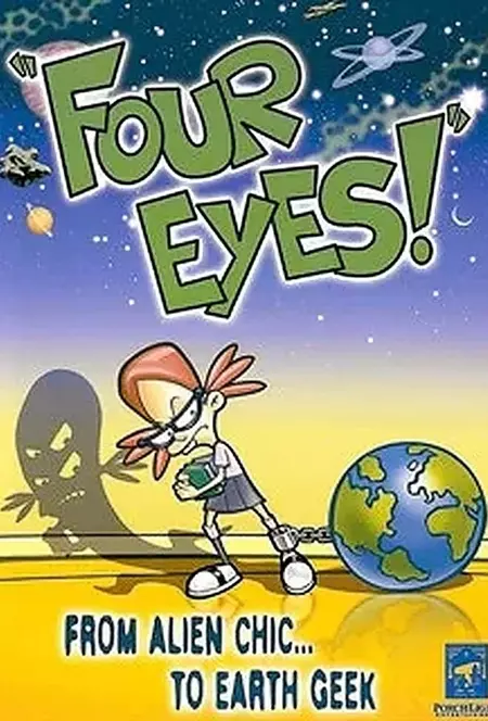 Four Eyes!