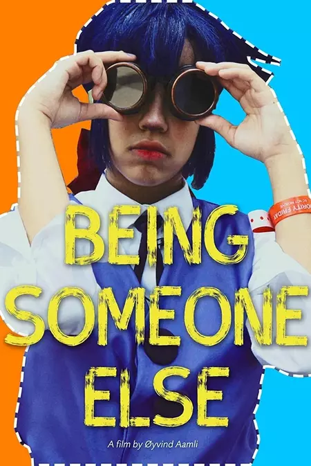 Being Someone Else