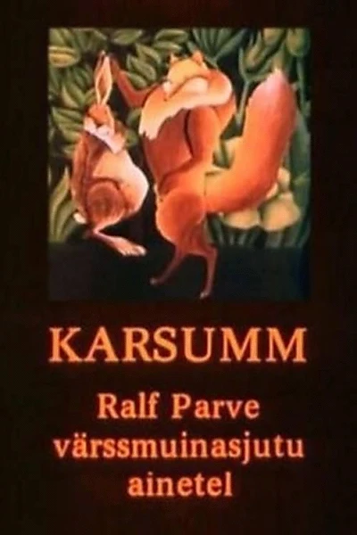 Karsumm