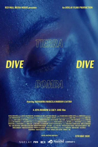 Dive Tierra Bomba Dive