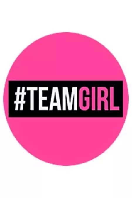 Team Girl