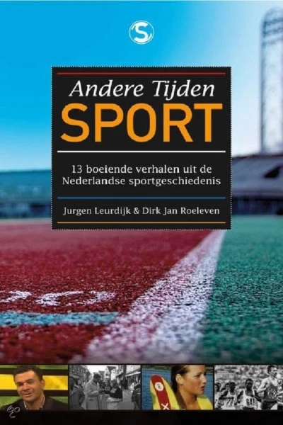 Andere Tijden Sport