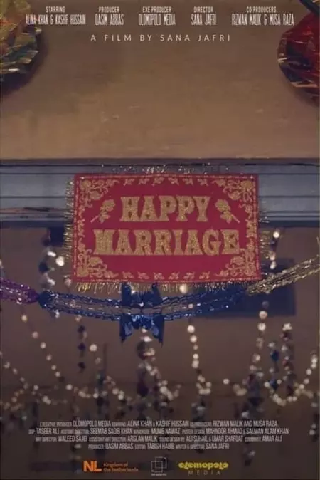 Happy Marriage