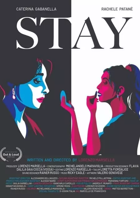 Stay