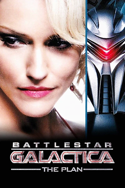 Battlestar Galactica: The Plan