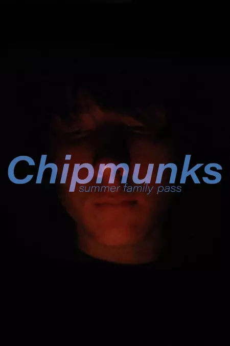 Chipmunks: Summer Family Pass