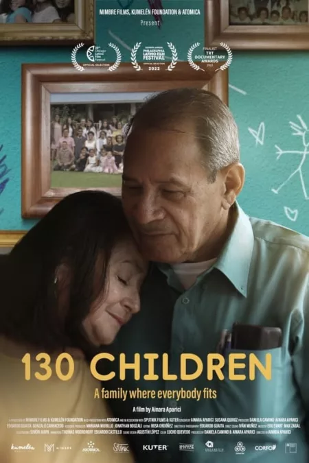 130 Children