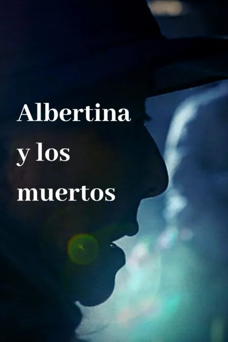 Albertina and the Deaths