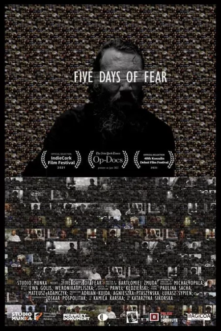 Five Days of Fear