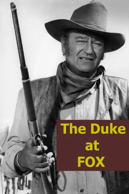 The Duke at Fox