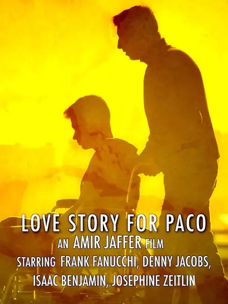 Love Story for Paco