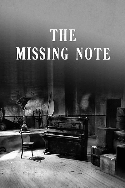 The Missing Note