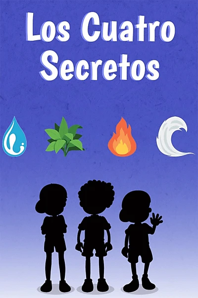 The four secrets