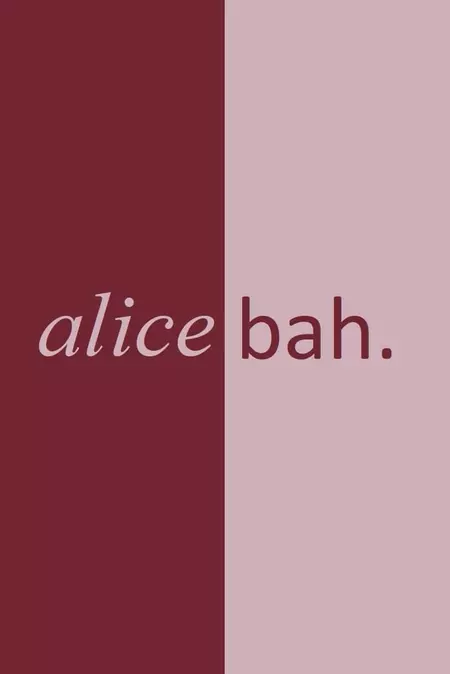 Alice Bah