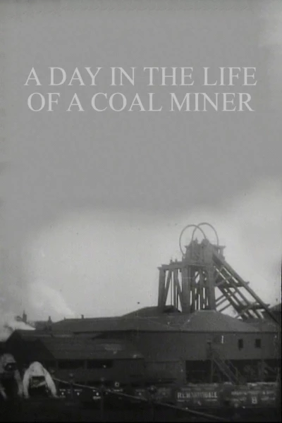 A Day in the Life of a Coal Miner