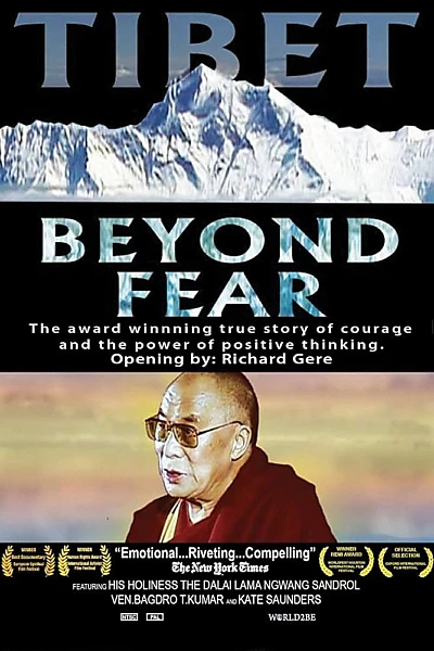 Tibet: Beyond Fear