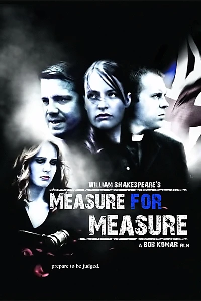 Measure For Measure