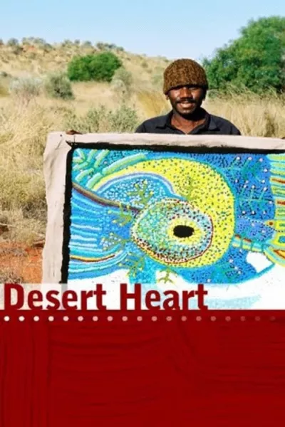 Desert Heart