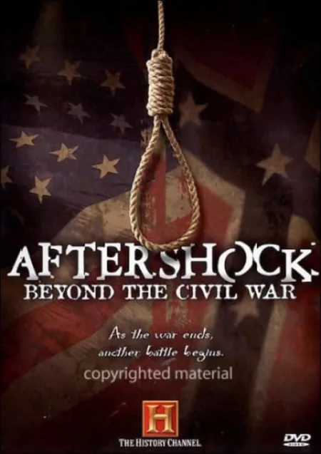 Aftershock: Beyond the Civil War