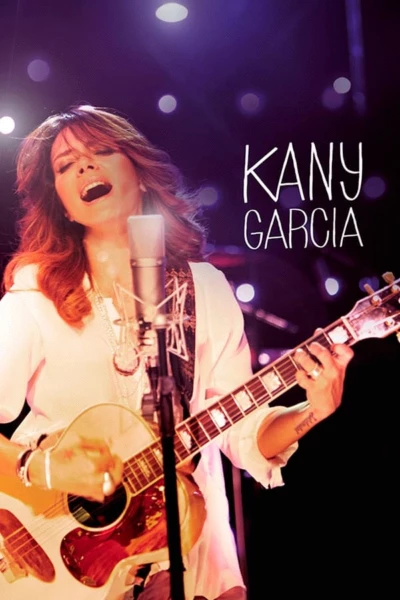 Kany Garcia