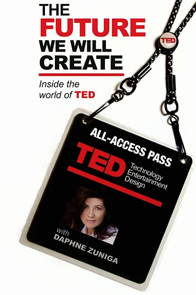 TED: The Future We Will Create