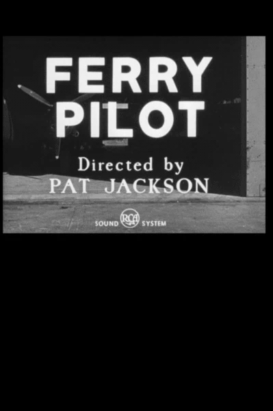 Ferry Pilot