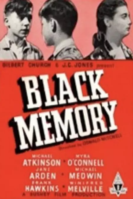 Black Memory