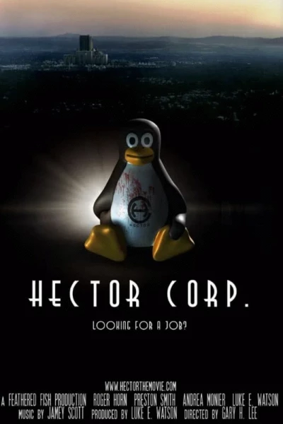 Hector Corp
