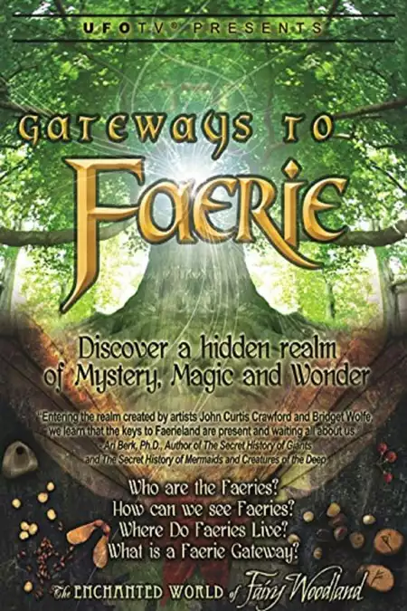 Gateways to Faerie