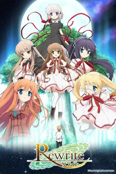 Rewrite