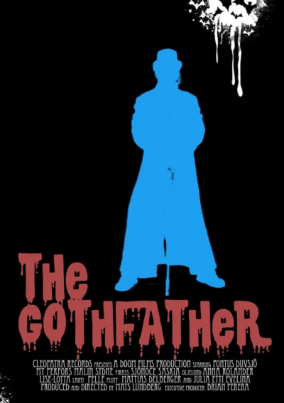 The Gothfather