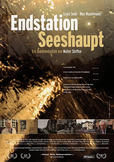 Endstation Seeshaupt