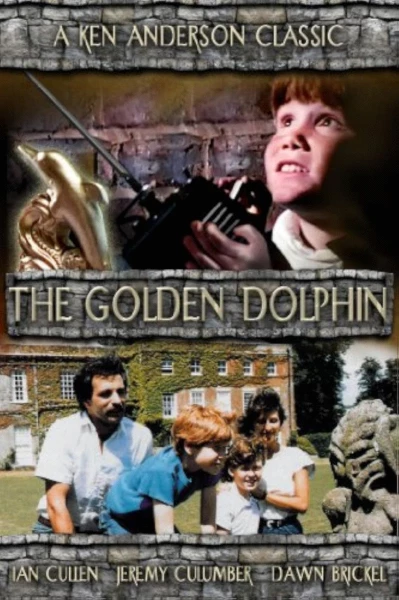 The Golden Dolphin