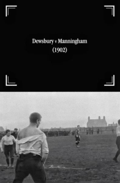 Dewsbury v Manningham