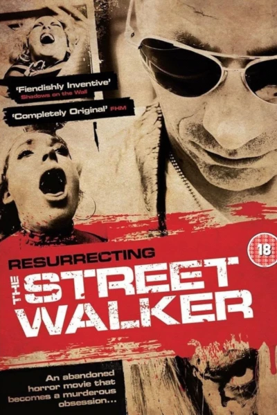 Resurrecting "The Street Walker"