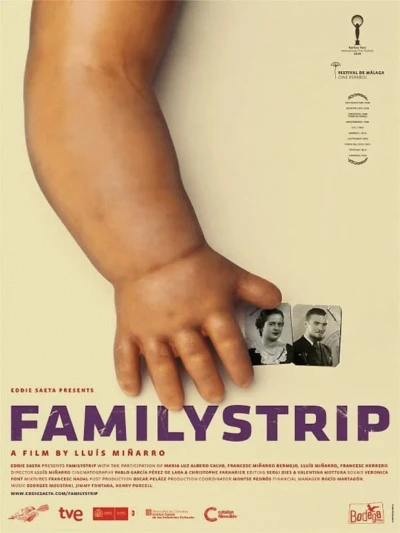 Familystrip