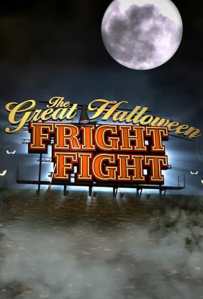 The Great Halloween Fright Fight