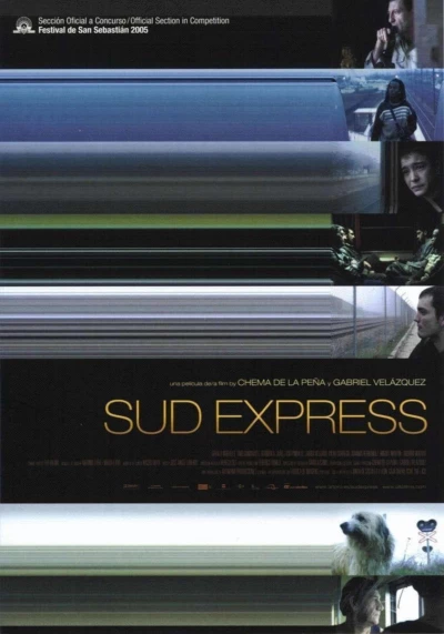 Sud express