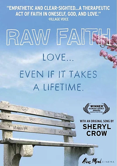 Raw Faith