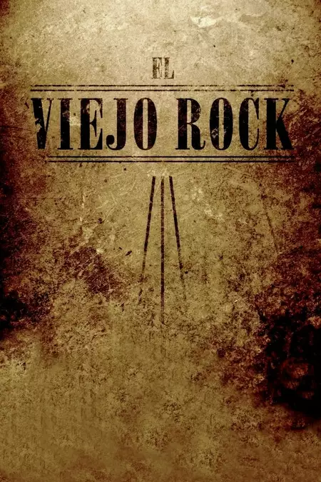 El viejo Rock