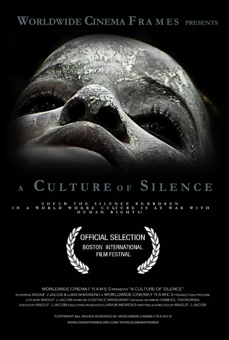 A Culture of Silence