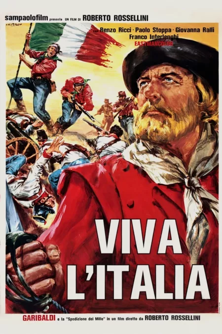 Viva l'Italia!