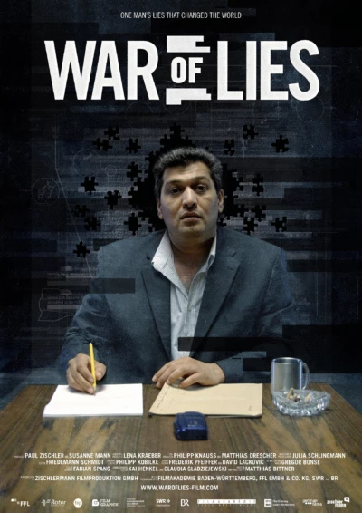 War of Lies